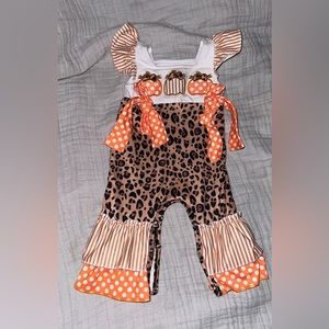Fall jumpsuit (SOLD)